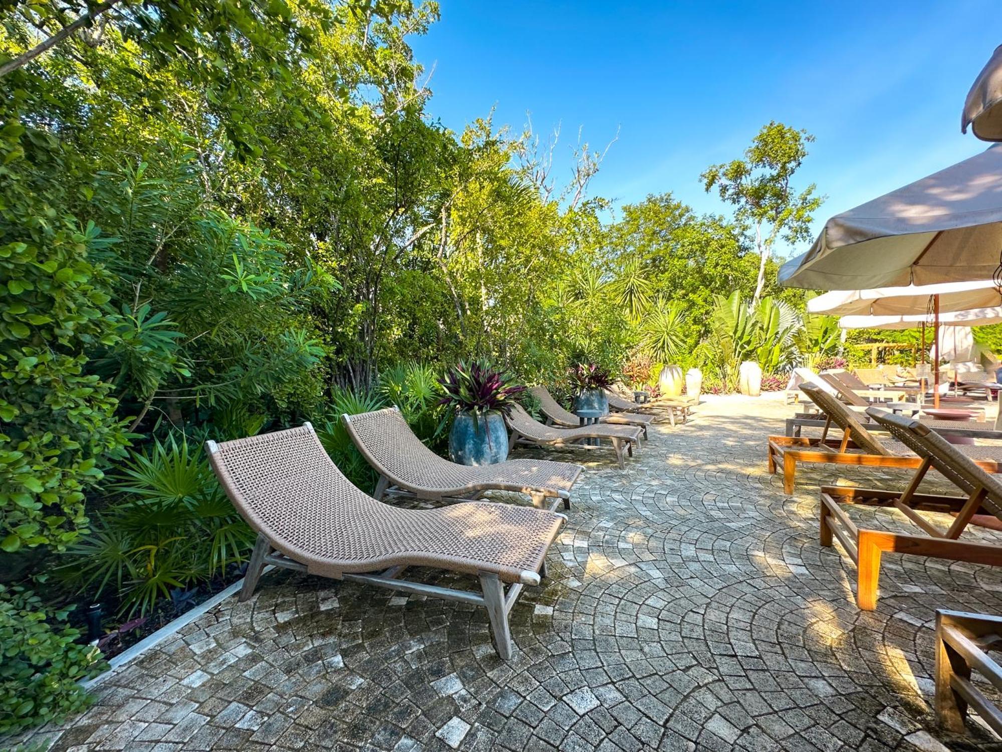 Aldea Zama Tulum Hermoso! Exterior photo